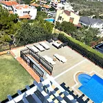 Holiday home Luxury With Amazing View, Cesme