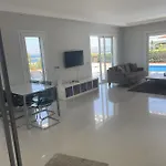 Luxury With Amazing View,