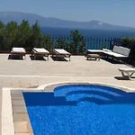 Holiday home Luxury With Amazing View, Cesme