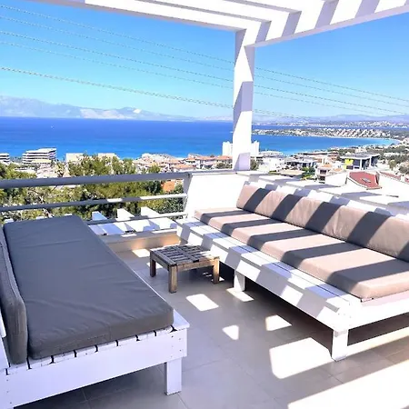 Luxury With Amazing View, *
