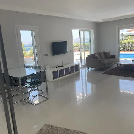 Luxury With Amazing View,