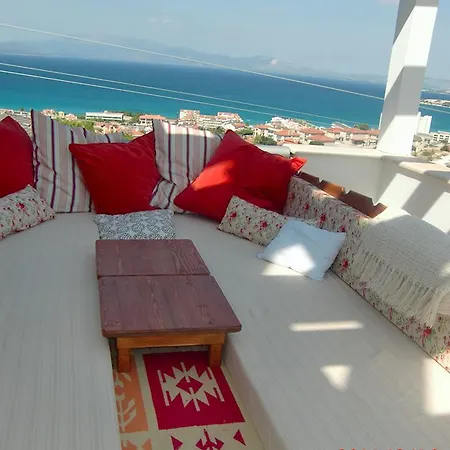 Holiday home Luxury With Amazing View, Cesme