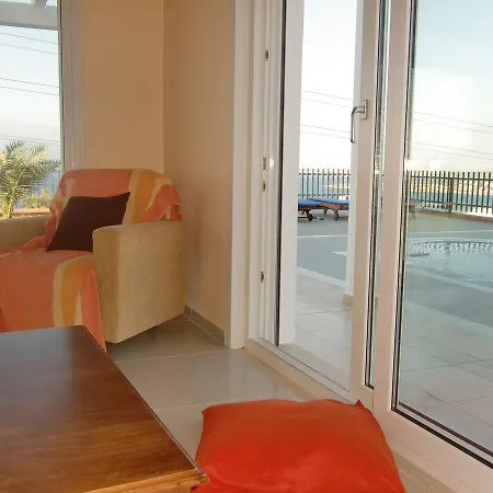 Holiday home Luxury With Amazing View, Cesme
