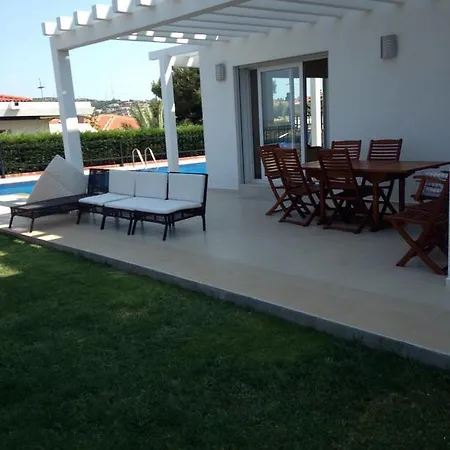 Luxury With Amazing View, Holiday home Cesme