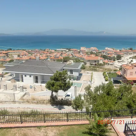 Luxury With Amazing View, Holiday home