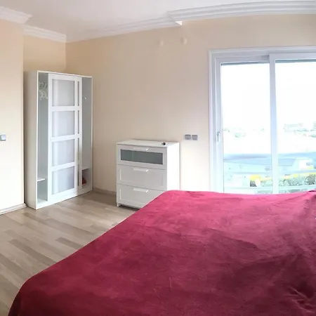 Luxury With Amazing View, * Cesme