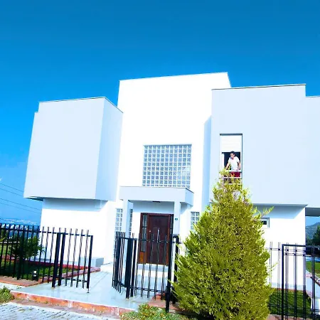 Holiday home Luxury With Amazing View, *