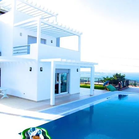 Holiday home Luxury With Amazing View, *