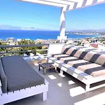 Luxury With Amazing View, *