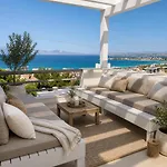 度假居 Luxury With Amazing View,