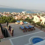 Luxury With Amazing View, Feriehus Çeşme