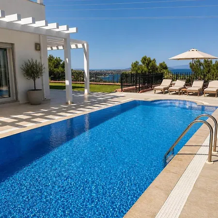 Luxury With Amazing View, * Cesme