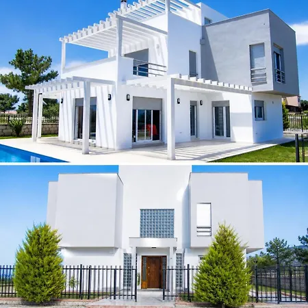 度假居 Luxury With Amazing View, *