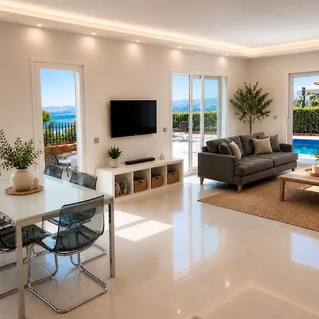 Luxury With Amazing View, Çeşme