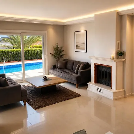 Luxury With Amazing View, * Cesme