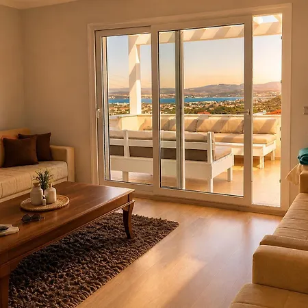 度假居 Luxury With Amazing View,